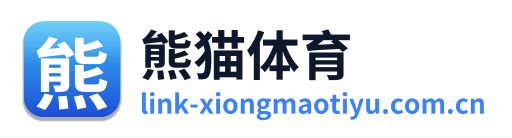 熊猫体育 Logo